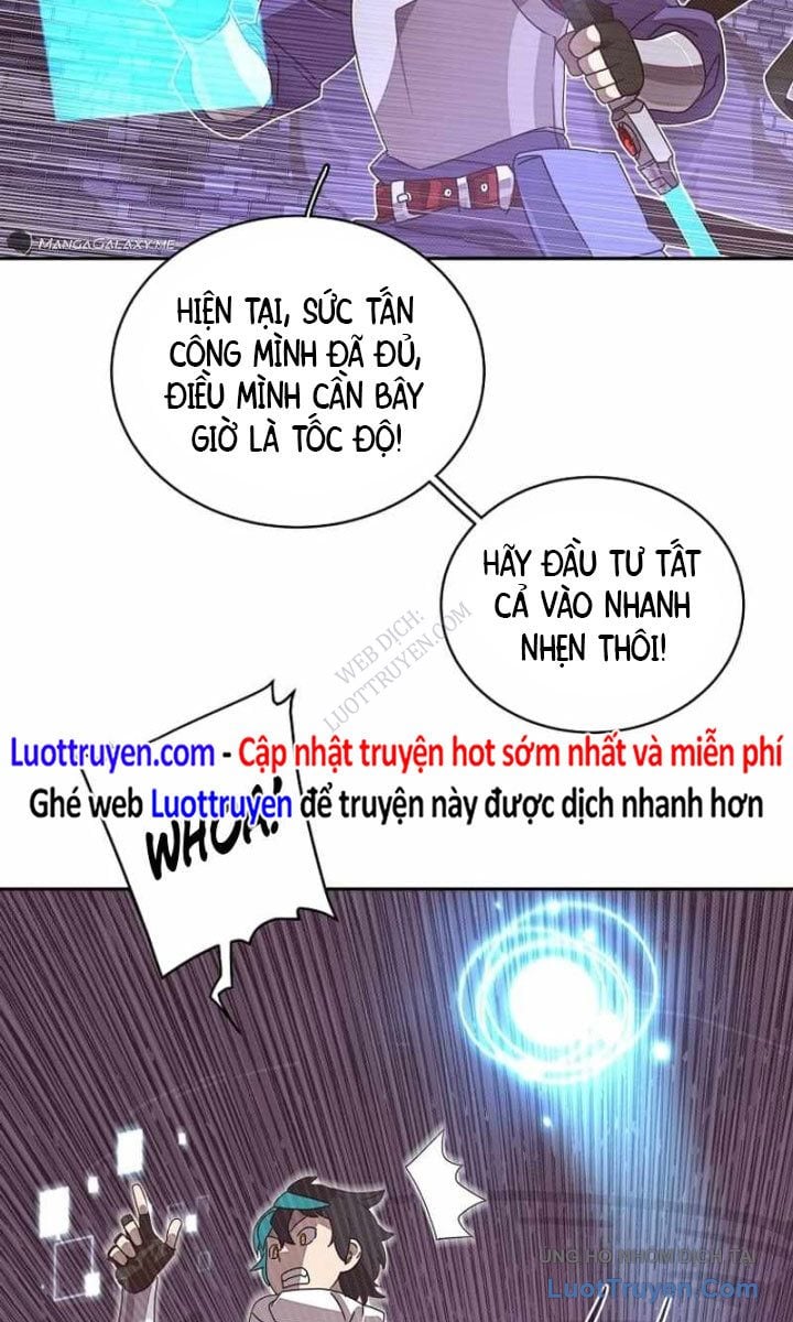 Kho Đồ Bất Thường Chap 8 - Next Chap 9