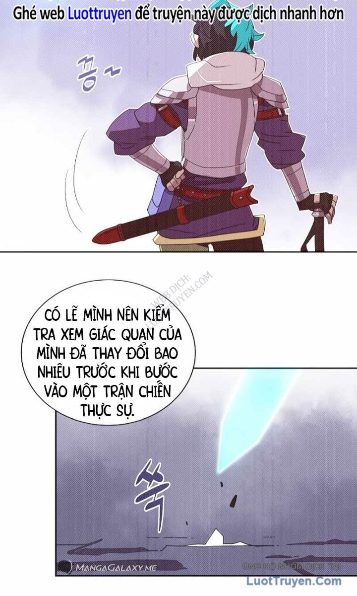 Kho Đồ Bất Thường Chap 8 - Next Chap 9