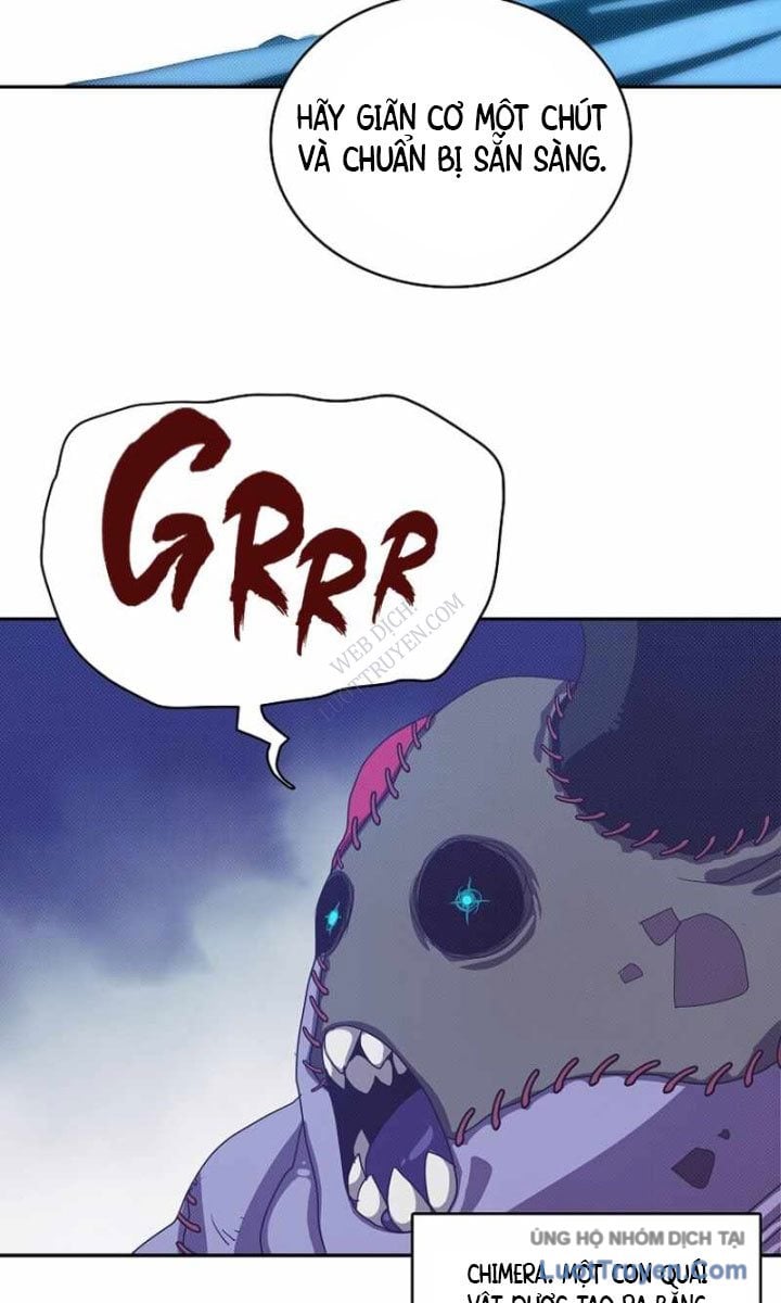 Kho Đồ Bất Thường Chap 8 - Next Chap 9