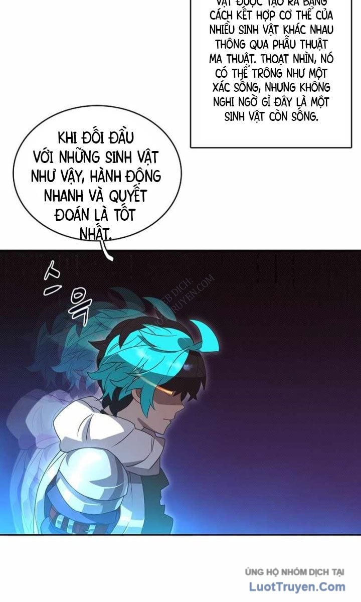 Kho Đồ Bất Thường Chap 8 - Next Chap 9