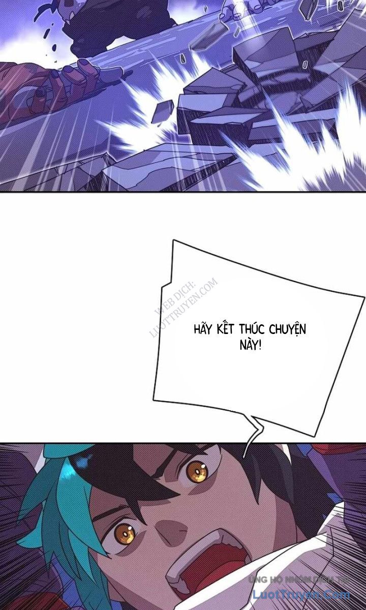 Kho Đồ Bất Thường Chap 8 - Next Chap 9