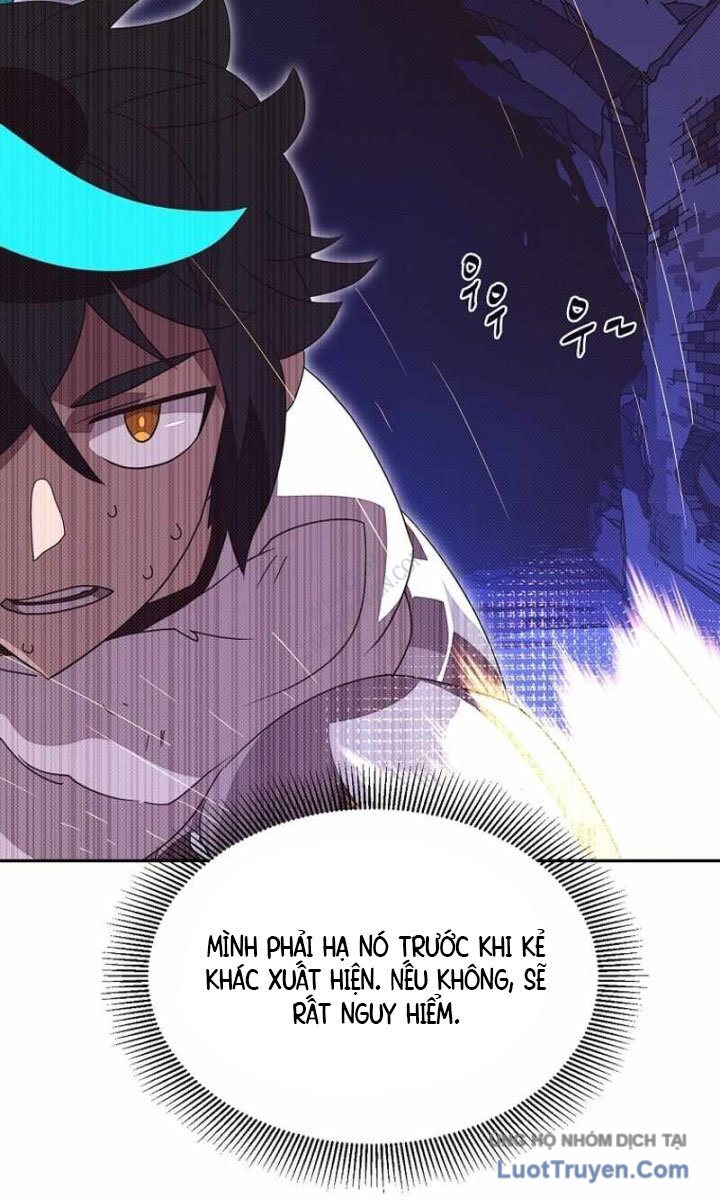 Kho Đồ Bất Thường Chap 8 - Next Chap 9