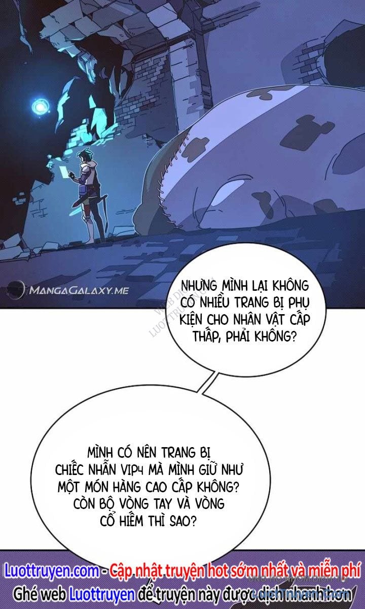 Kho Đồ Bất Thường Chap 8 - Next Chap 9