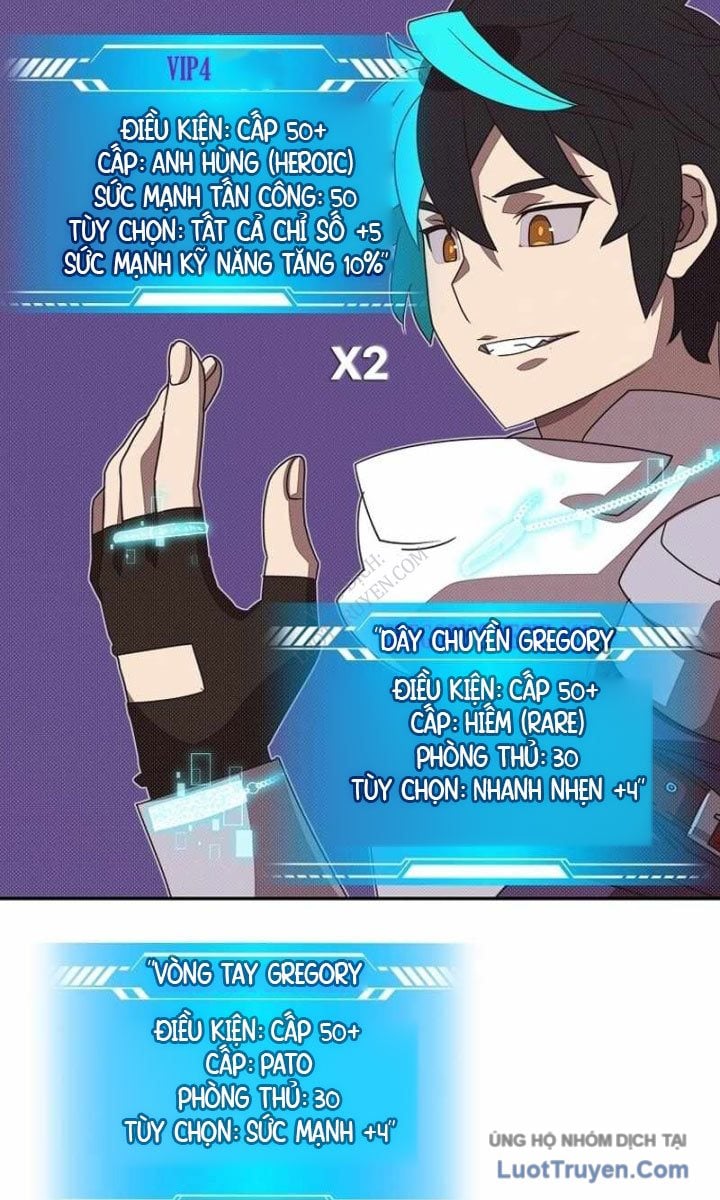 Kho Đồ Bất Thường Chap 8 - Next Chap 9