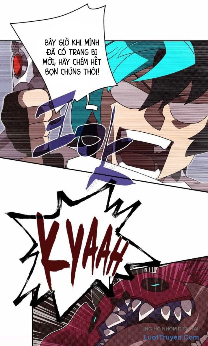 Kho Đồ Bất Thường Chap 8 - Next Chap 9