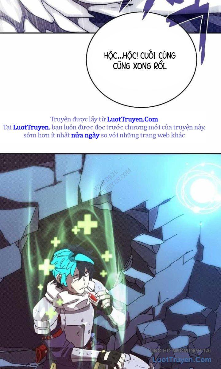 Kho Đồ Bất Thường Chap 8 - Next Chap 9