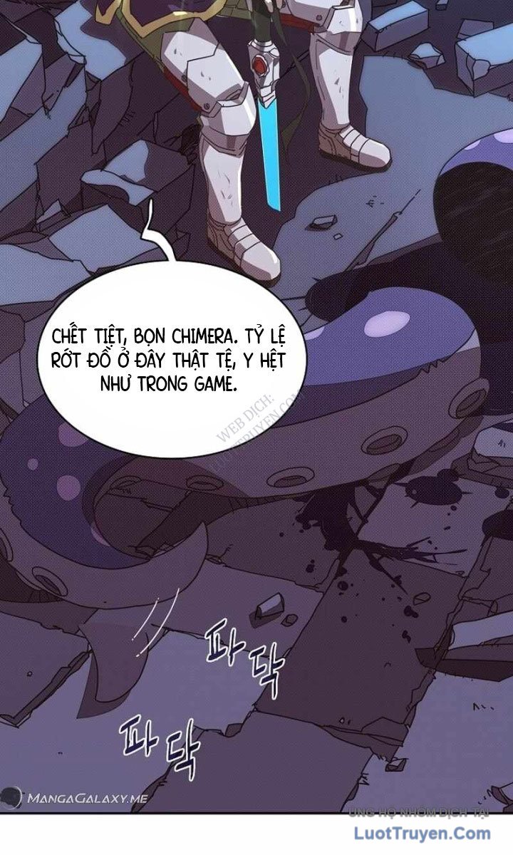 Kho Đồ Bất Thường Chap 8 - Next Chap 9