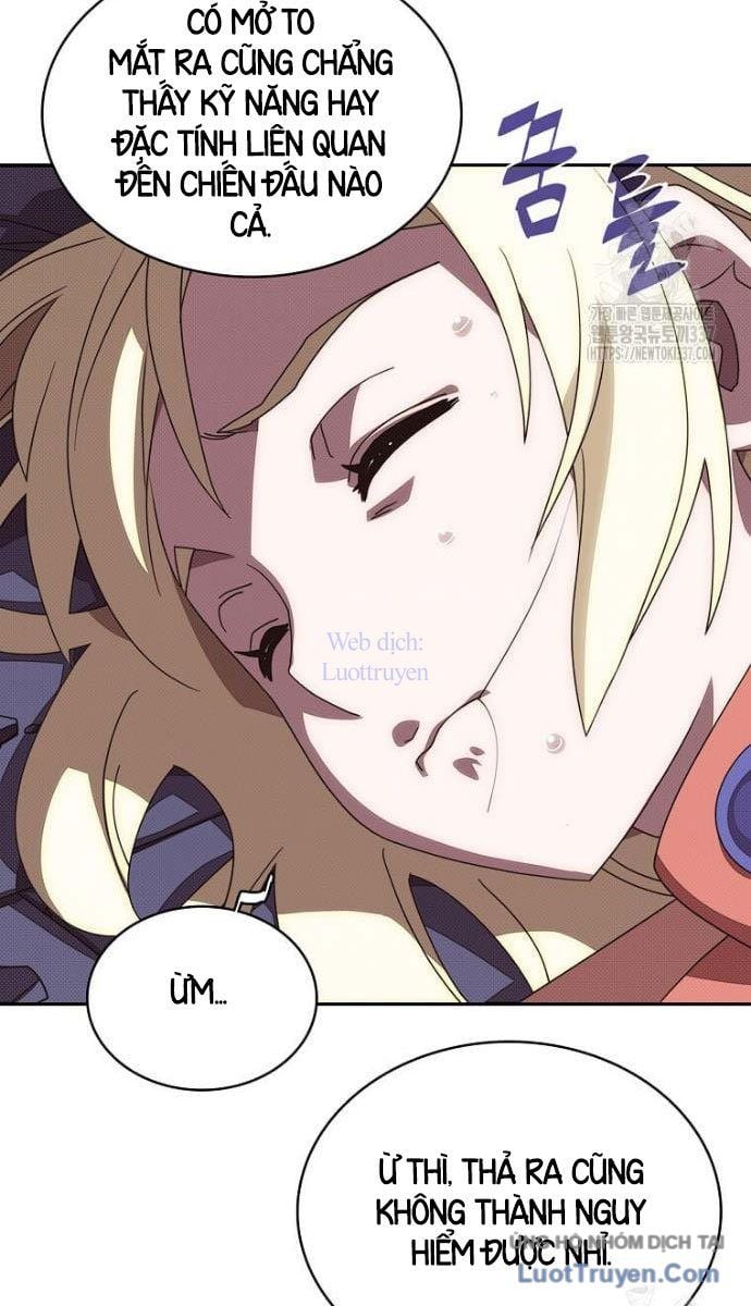 Kho Đồ Bất Thường Chap 9 - Next Chap 10