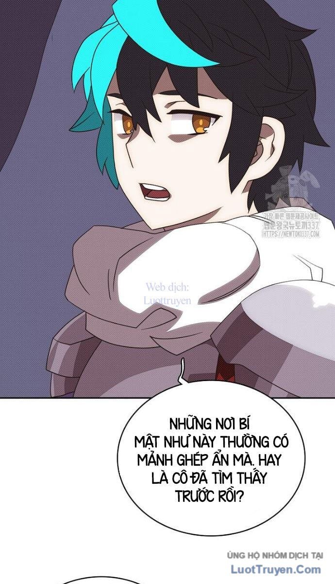 Kho Đồ Bất Thường Chap 9 - Next Chap 10