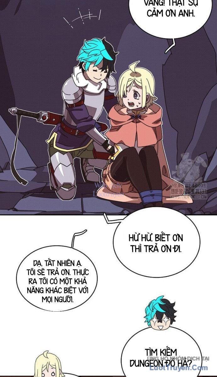 Kho Đồ Bất Thường Chap 9 - Next Chap 10