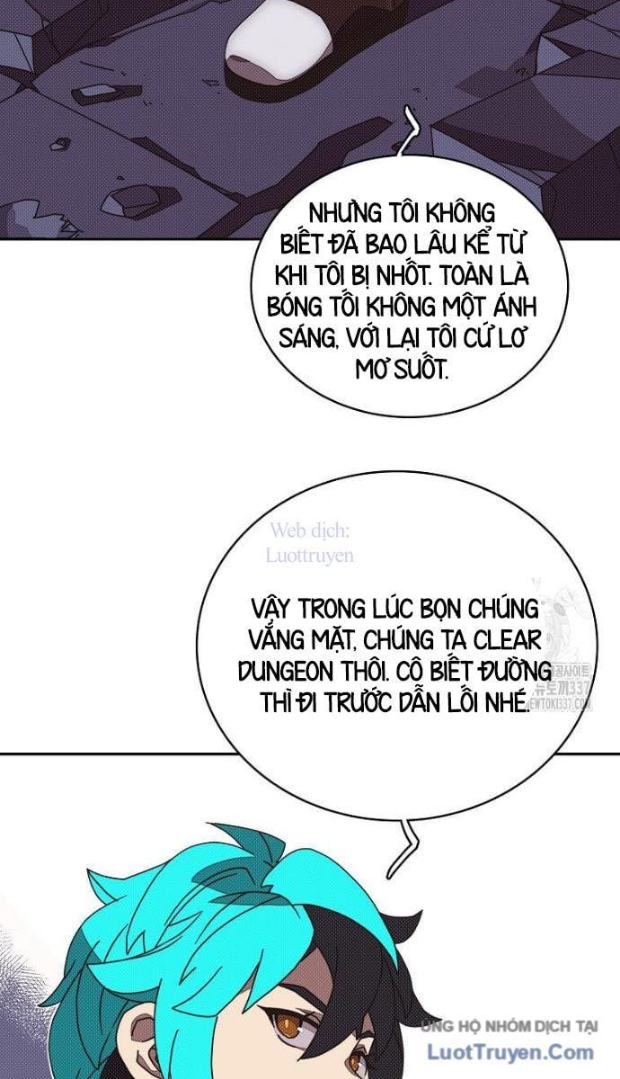 Kho Đồ Bất Thường Chap 9 - Next Chap 10