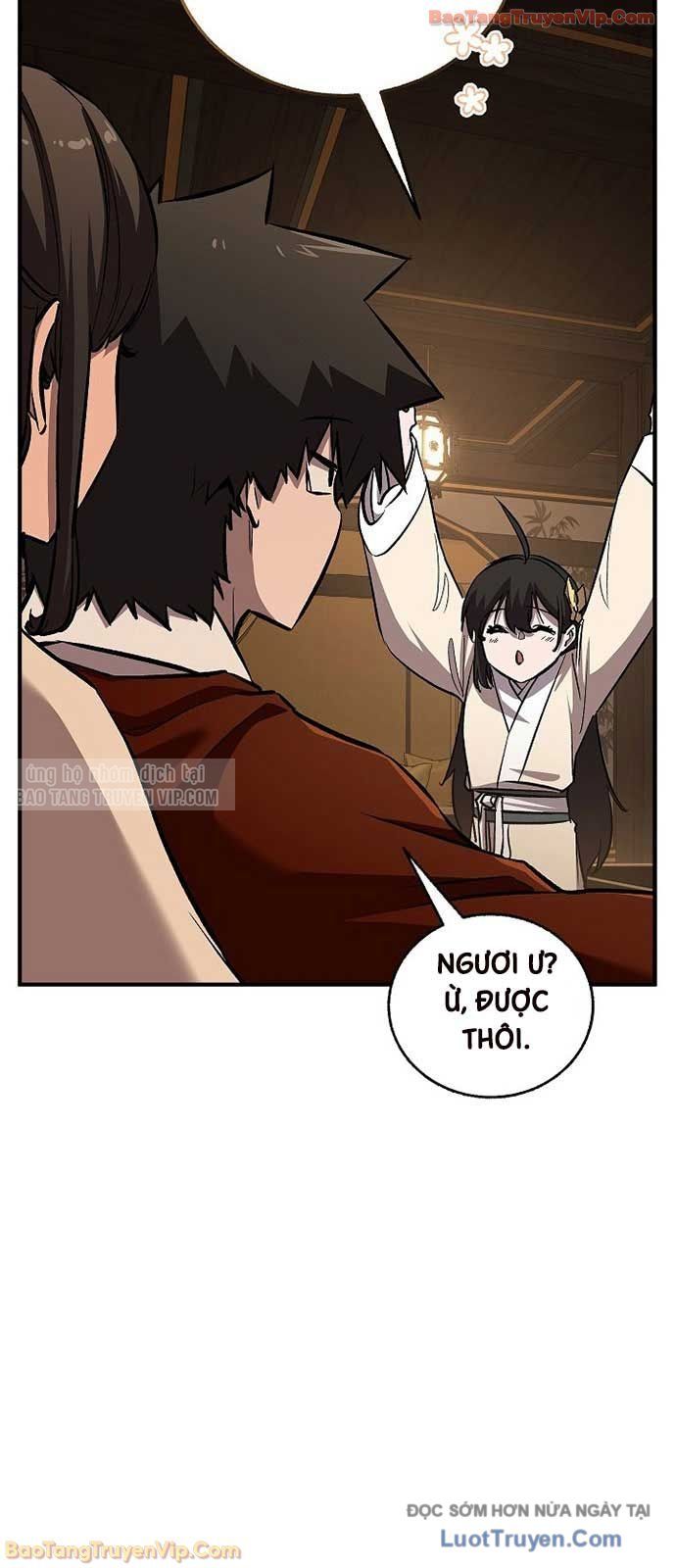 Thanh Mai Trúc Mã Của Đệ Nhất Thiên Hạ Chap 79 - Next Chap 80