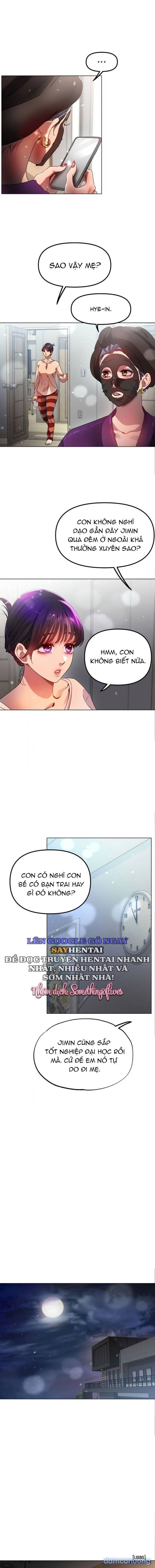 Cô Có Thích Tập Thể Dục Không? Chap 27 - Next Chap 28