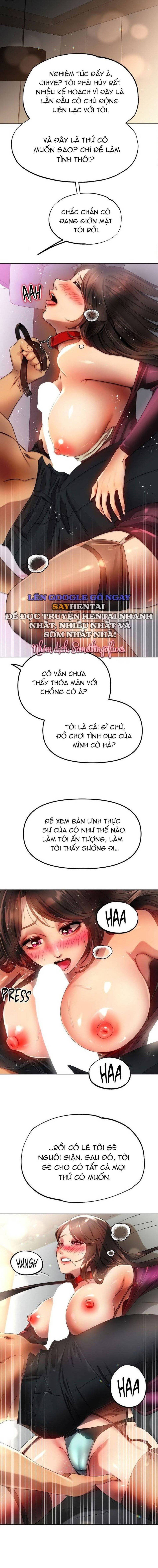 Cô Có Thích Tập Thể Dục Không? Chap 27 - Next Chap 28