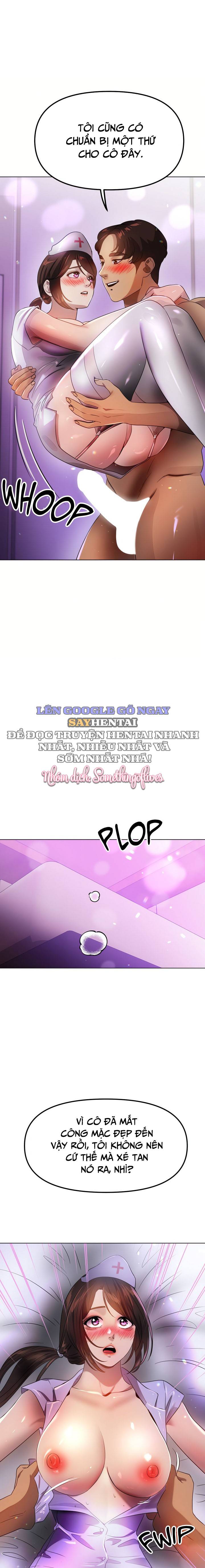 Cô Có Thích Tập Thể Dục Không? Chap 29 - Next Chap 30