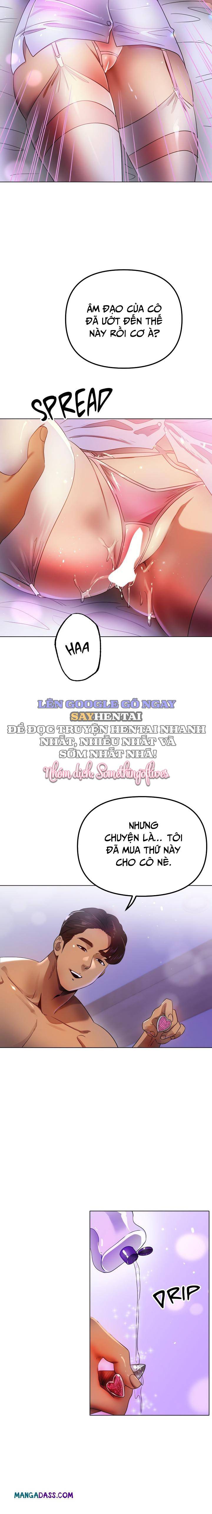 Cô Có Thích Tập Thể Dục Không? Chap 29 - Next Chap 30