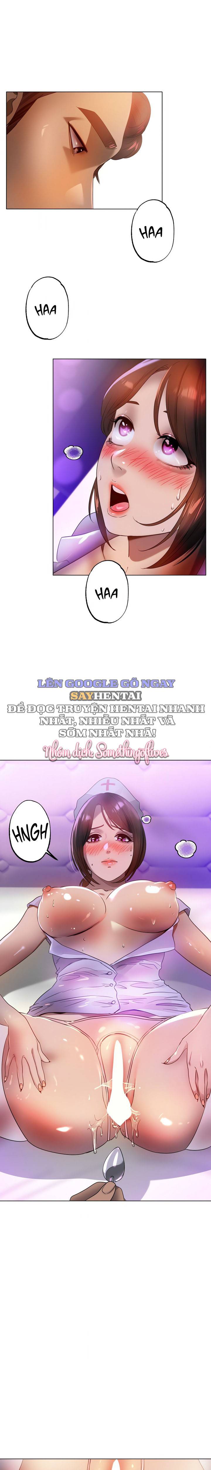 Cô Có Thích Tập Thể Dục Không? Chap 29 - Next Chap 30