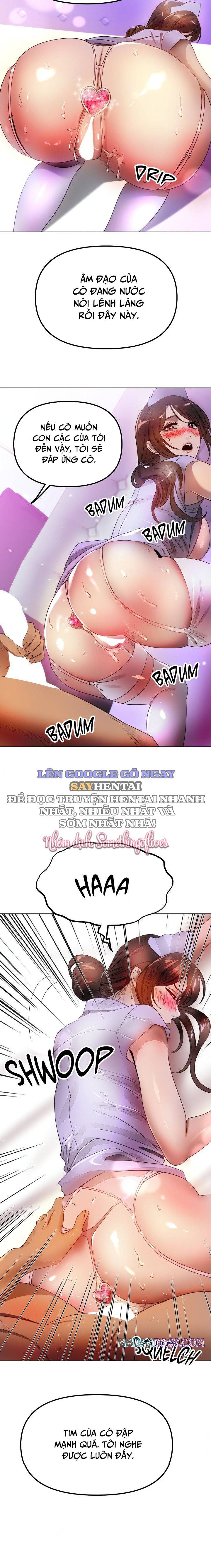 Cô Có Thích Tập Thể Dục Không? Chap 29 - Next Chap 30