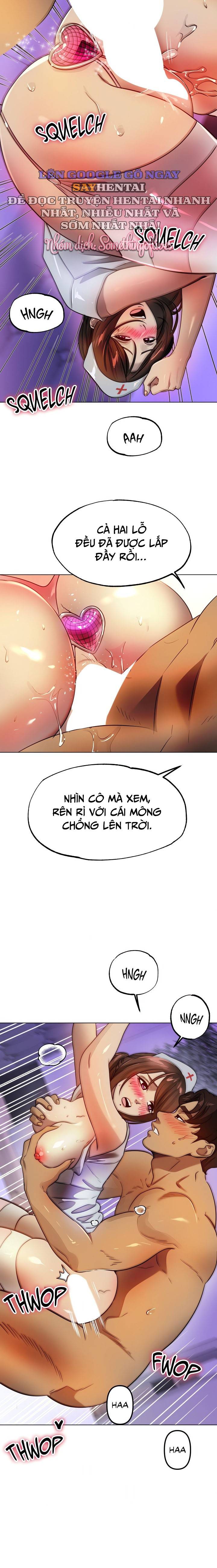 Cô Có Thích Tập Thể Dục Không? Chap 29 - Next Chap 30