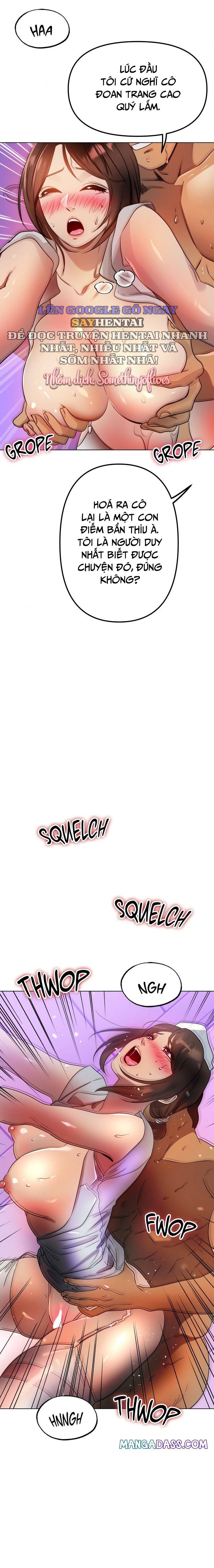 Cô Có Thích Tập Thể Dục Không? Chap 29 - Next Chap 30