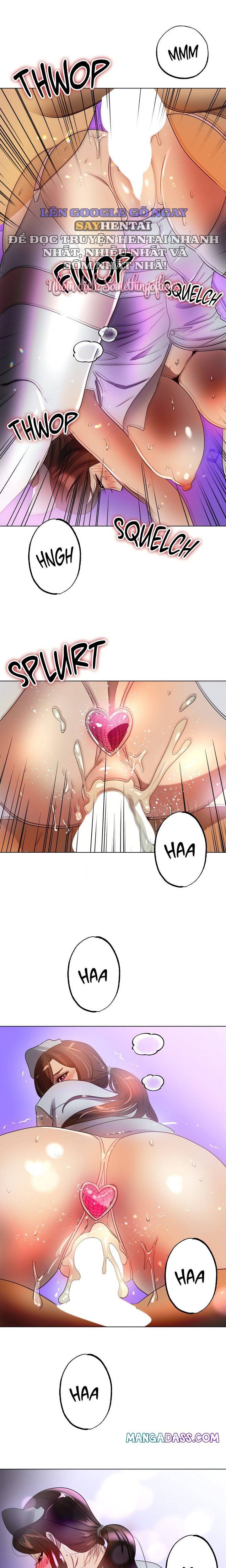 Cô Có Thích Tập Thể Dục Không? Chap 29 - Next Chap 30