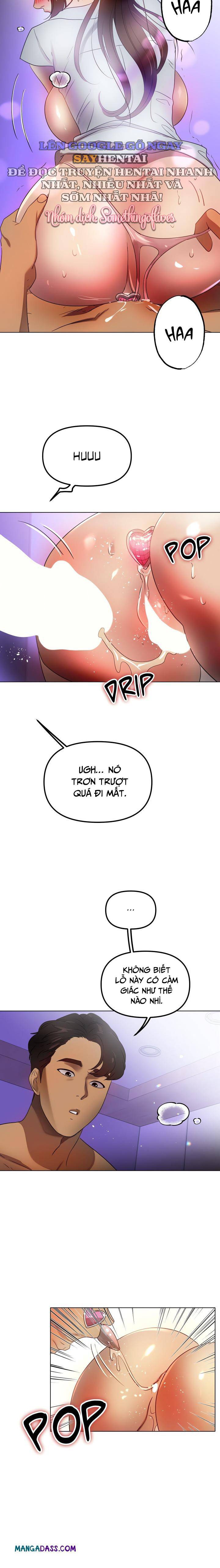 Cô Có Thích Tập Thể Dục Không? Chap 29 - Next Chap 30