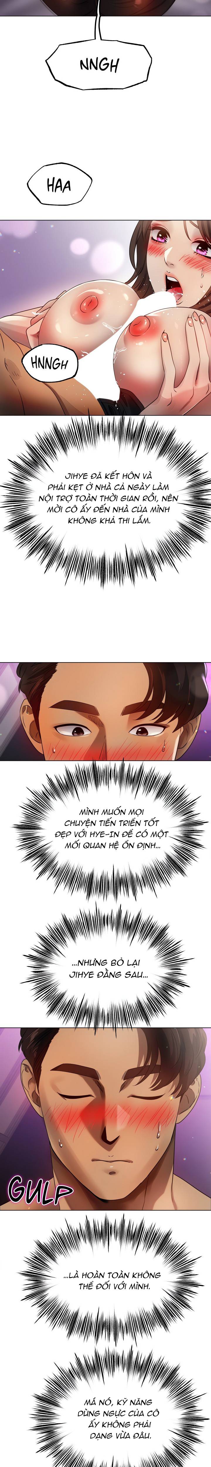 Cô Có Thích Tập Thể Dục Không? Chap 28 - Next Chap 29