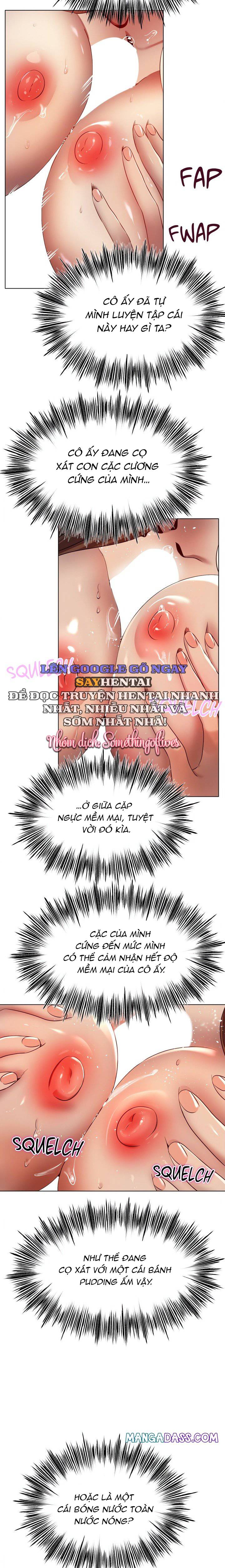 Cô Có Thích Tập Thể Dục Không? Chap 28 - Next Chap 29