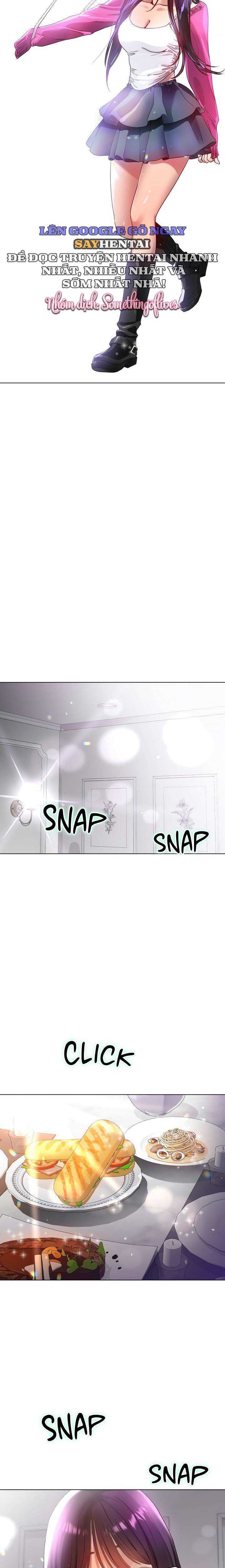 Cô Có Thích Tập Thể Dục Không? Chap 28 - Next Chap 29