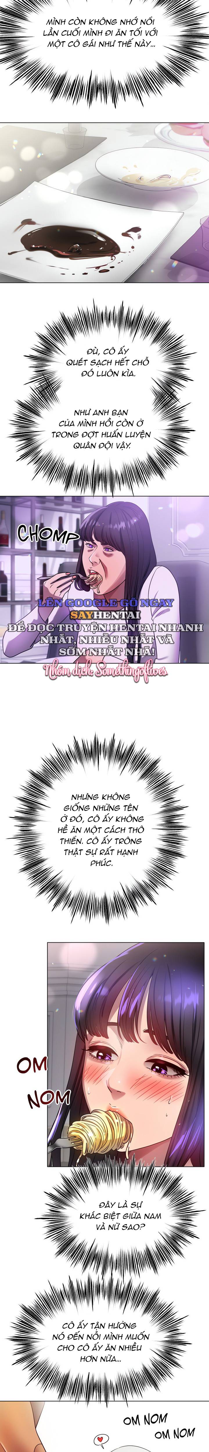 Cô Có Thích Tập Thể Dục Không? Chap 28 - Next Chap 29