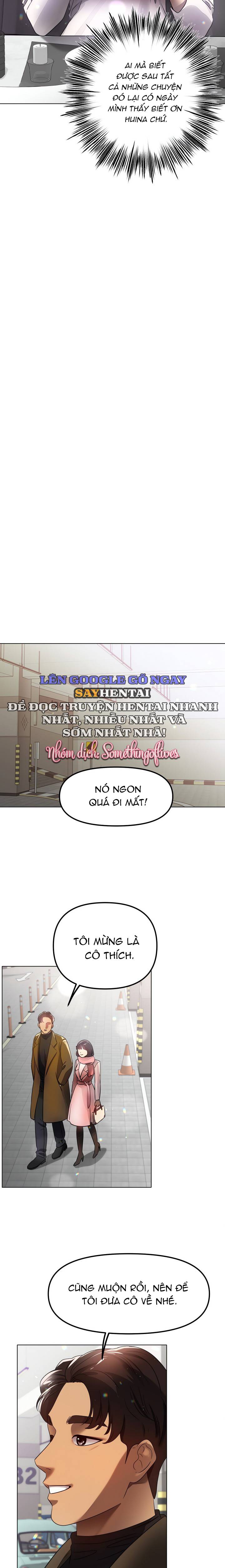 Cô Có Thích Tập Thể Dục Không? Chap 28 - Next Chap 29