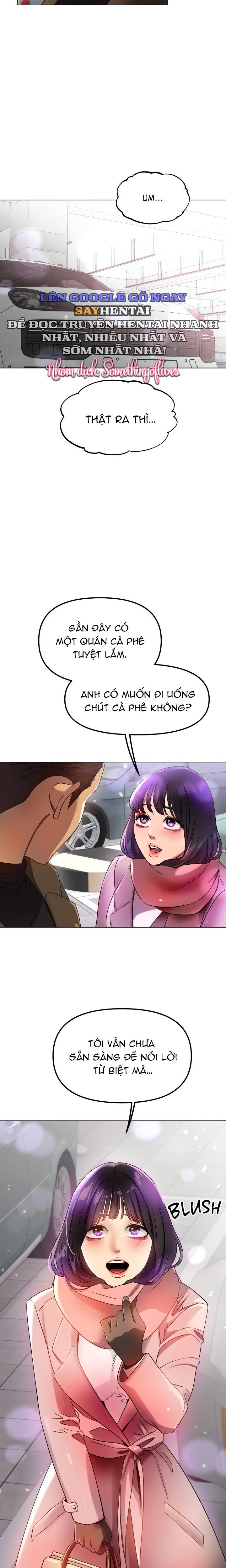 Cô Có Thích Tập Thể Dục Không? Chap 28 - Next Chap 29