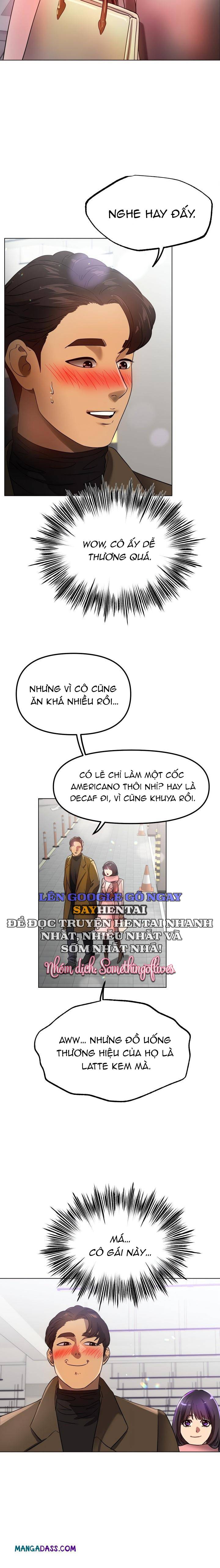 Cô Có Thích Tập Thể Dục Không? Chap 28 - Next Chap 29