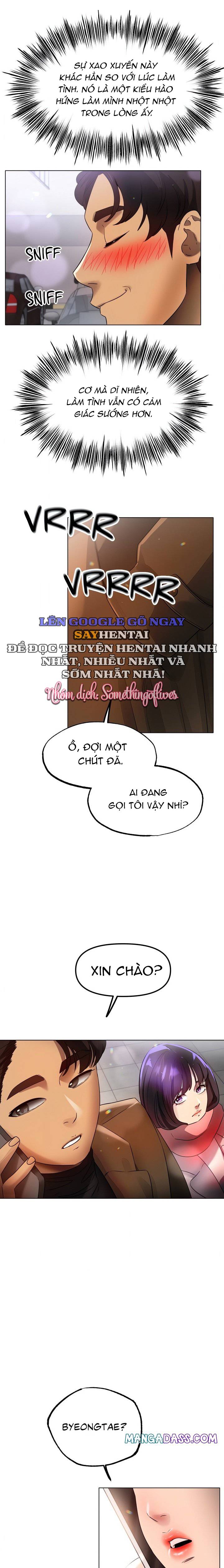 Cô Có Thích Tập Thể Dục Không? Chap 28 - Next Chap 29