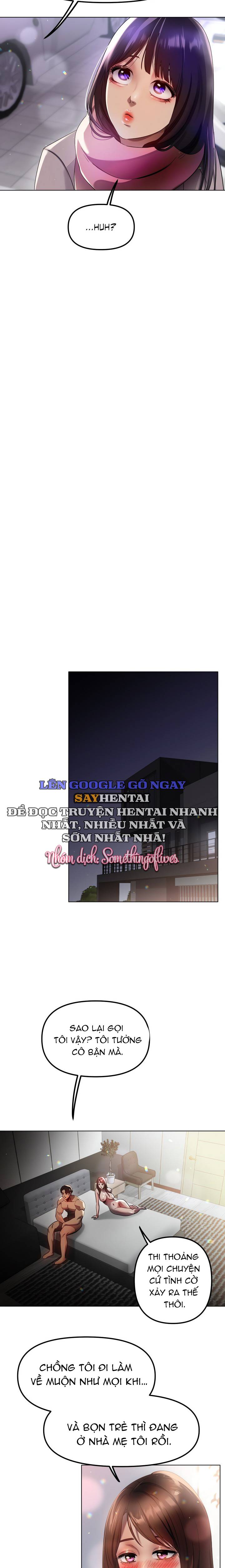 Cô Có Thích Tập Thể Dục Không? Chap 28 - Next Chap 29