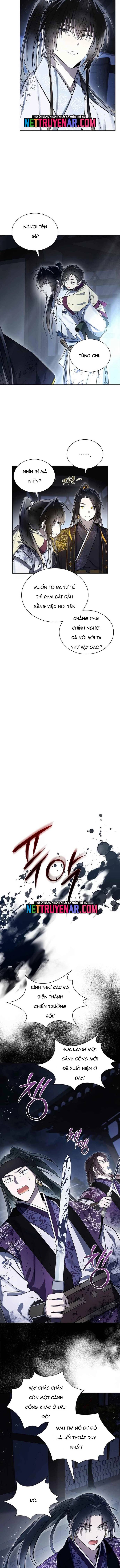 Trấn Hồn Kí Chap 17 - Next Chap 18