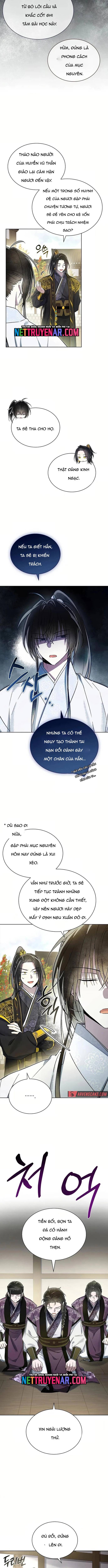 Trấn Hồn Kí Chap 16 - Next Chap 17