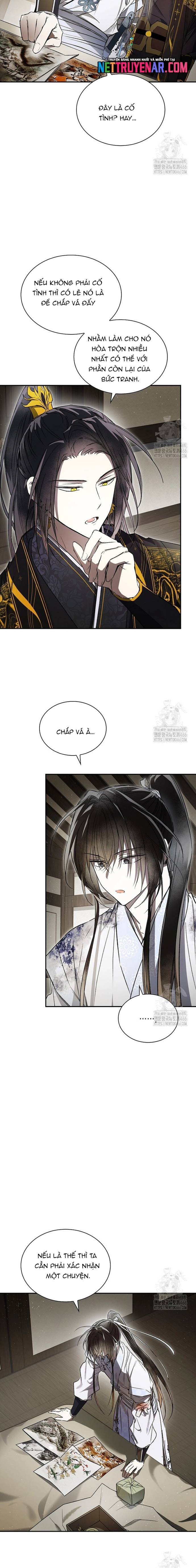 Trấn Hồn Kí Chap 20 - Next Chap 21