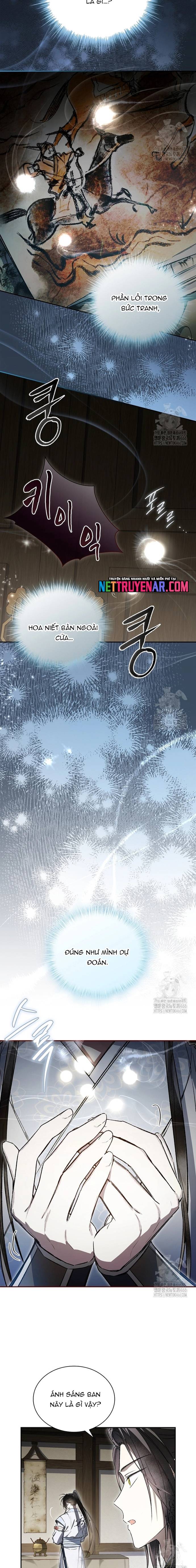 Trấn Hồn Kí Chap 20 - Next Chap 21