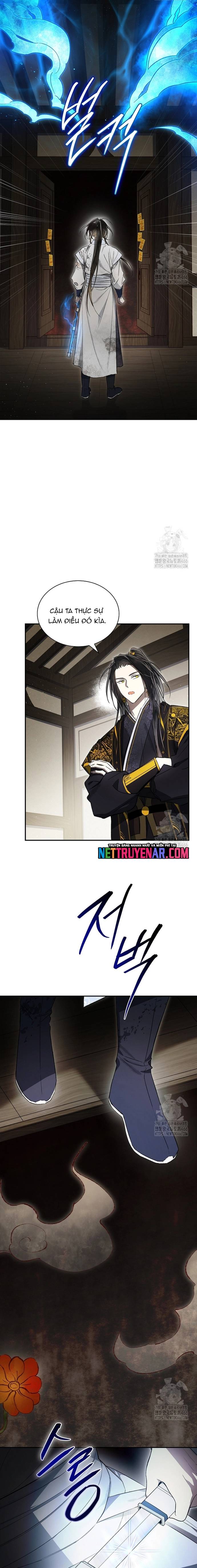 Trấn Hồn Kí Chap 20 - Next Chap 21