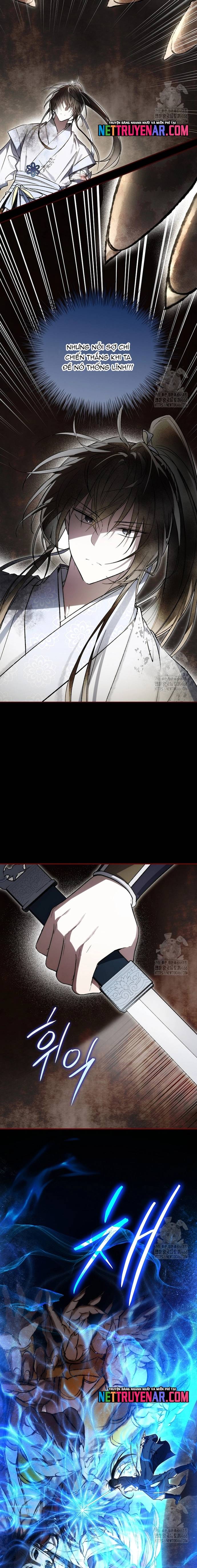Trấn Hồn Kí Chap 20 - Next Chap 21