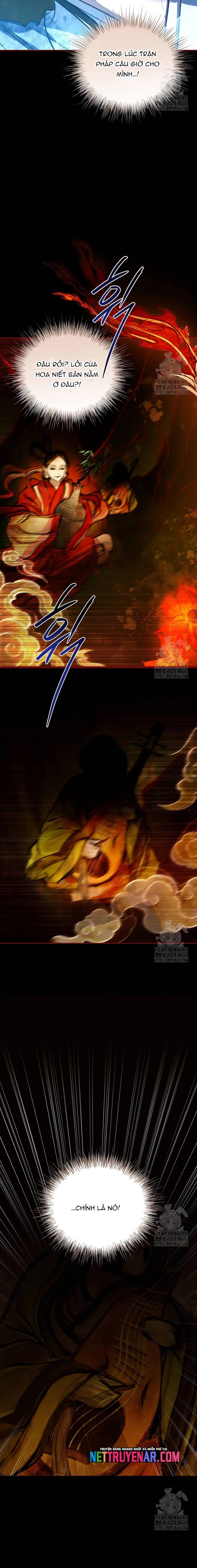 Trấn Hồn Kí Chap 20 - Next Chap 21
