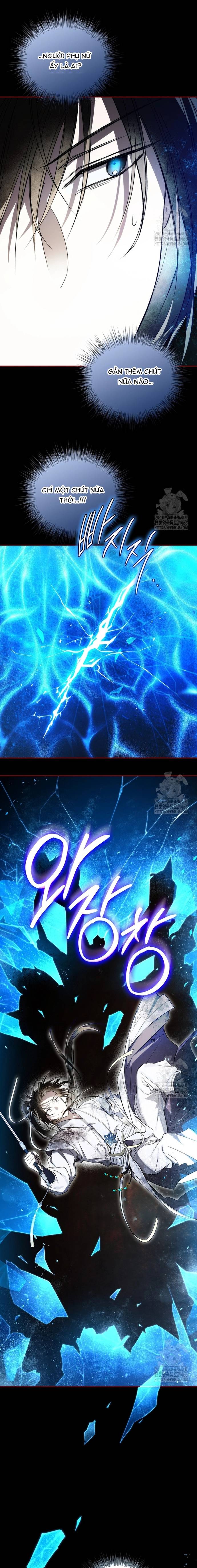 Trấn Hồn Kí Chap 20 - Next Chap 21