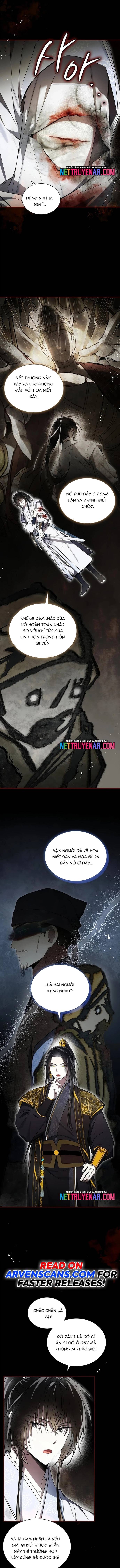 Trấn Hồn Kí Chap 19 - Next Chap 20