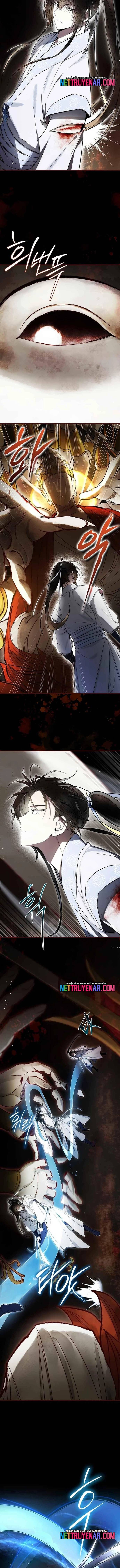 Trấn Hồn Kí Chap 18 - Next Chap 19