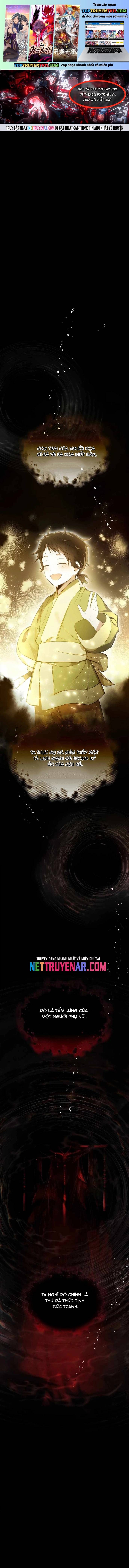 Trấn Hồn Kí Chap 25 - Next Chap 26