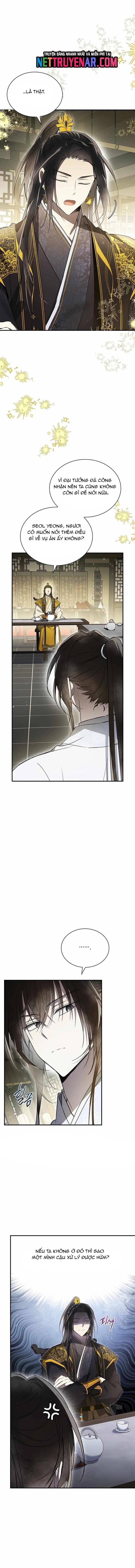 Trấn Hồn Kí Chap 24 - Next Chap 25