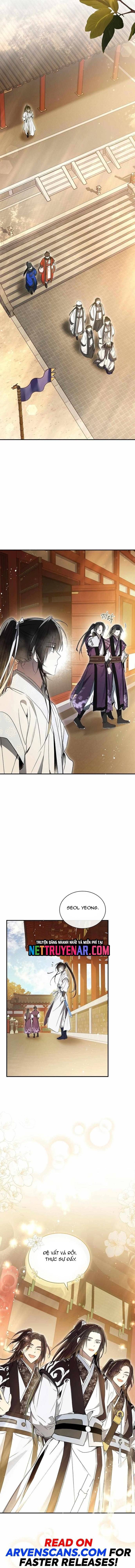 Trấn Hồn Kí Chap 24 - Next Chap 25