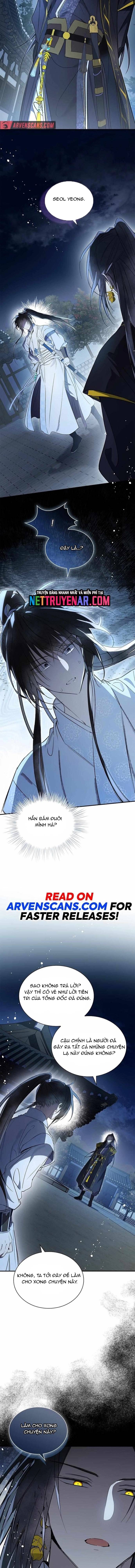 Trấn Hồn Kí Chap 24 - Next Chap 25