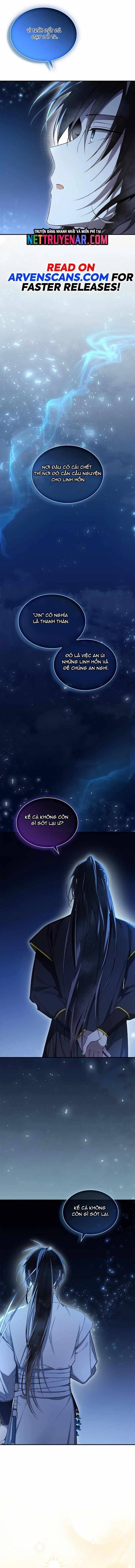 Trấn Hồn Kí Chap 24 - Next Chap 25